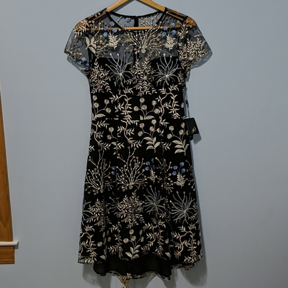 Adrianna Papell Dress
